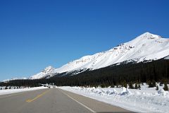 54 Mount Weed, Observation Peak From Icefields Parkway.jpg